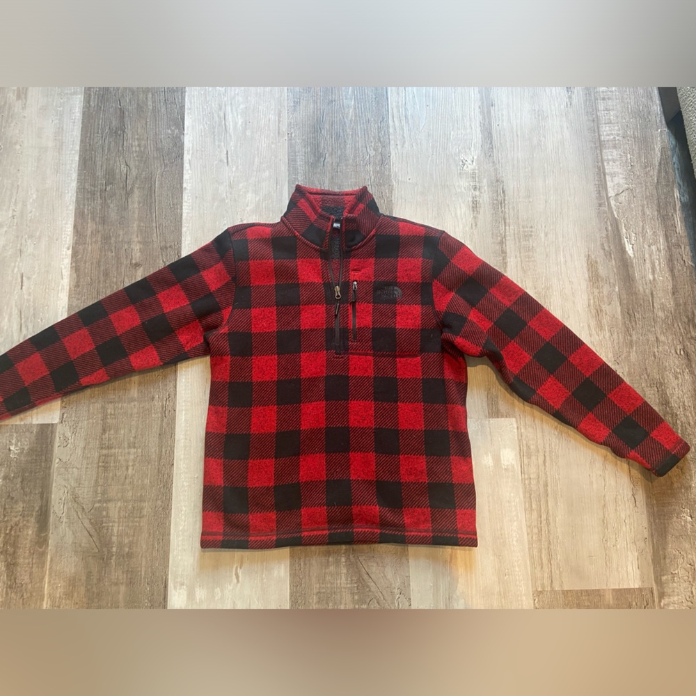 The North Face Pullover
